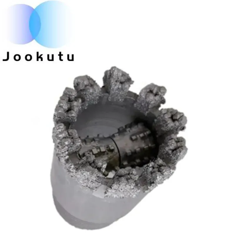 56 мм 60 75 91 110 130 гранитные алмазные сверла с роликом PDC колонковое сверло для