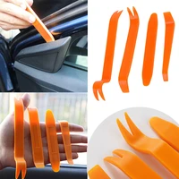 1set of car panel dashboard removal tools for mg logo hs gt ehs gs morris garages ezs 6 saloon 3sw tf3 xross zs car accessories