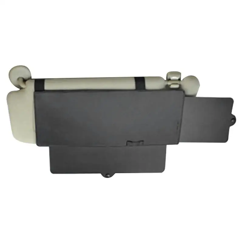 

Регулируемый автомобильный солнцезащитный козырек поляризованная Солнцезащитная пластина прозрачное видение против ослепления Защита от УФ-лучей вращающийся солнцезащитный козырек блокировщик автомобильные аксессуары