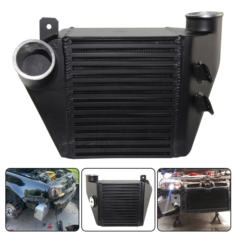 Intercooler бар и пластина болт на боковом креплении VW Jetta GL/GLI/GLS Golf GTI MK4 02-05 1 8 T/1.8L турбо