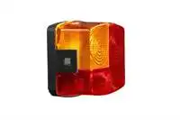 

832125-LH для стоп-сигнала DEUTZ левый JOHN DEERE