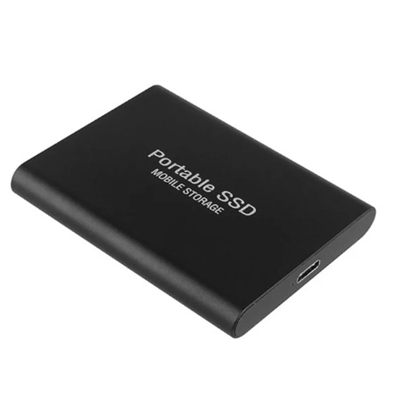 Оригинальный внешний твердотельный накопитель USB 3 1 SSD Typc-C |