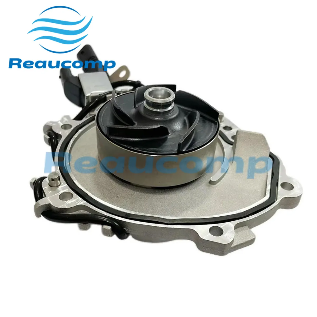 Фото Замена водяного насоса деталей двигателя LR118241 LR127859 LR140742 LR115260 для Land Rover Range Rover 2.0 PT204 2.0T 2019- №3