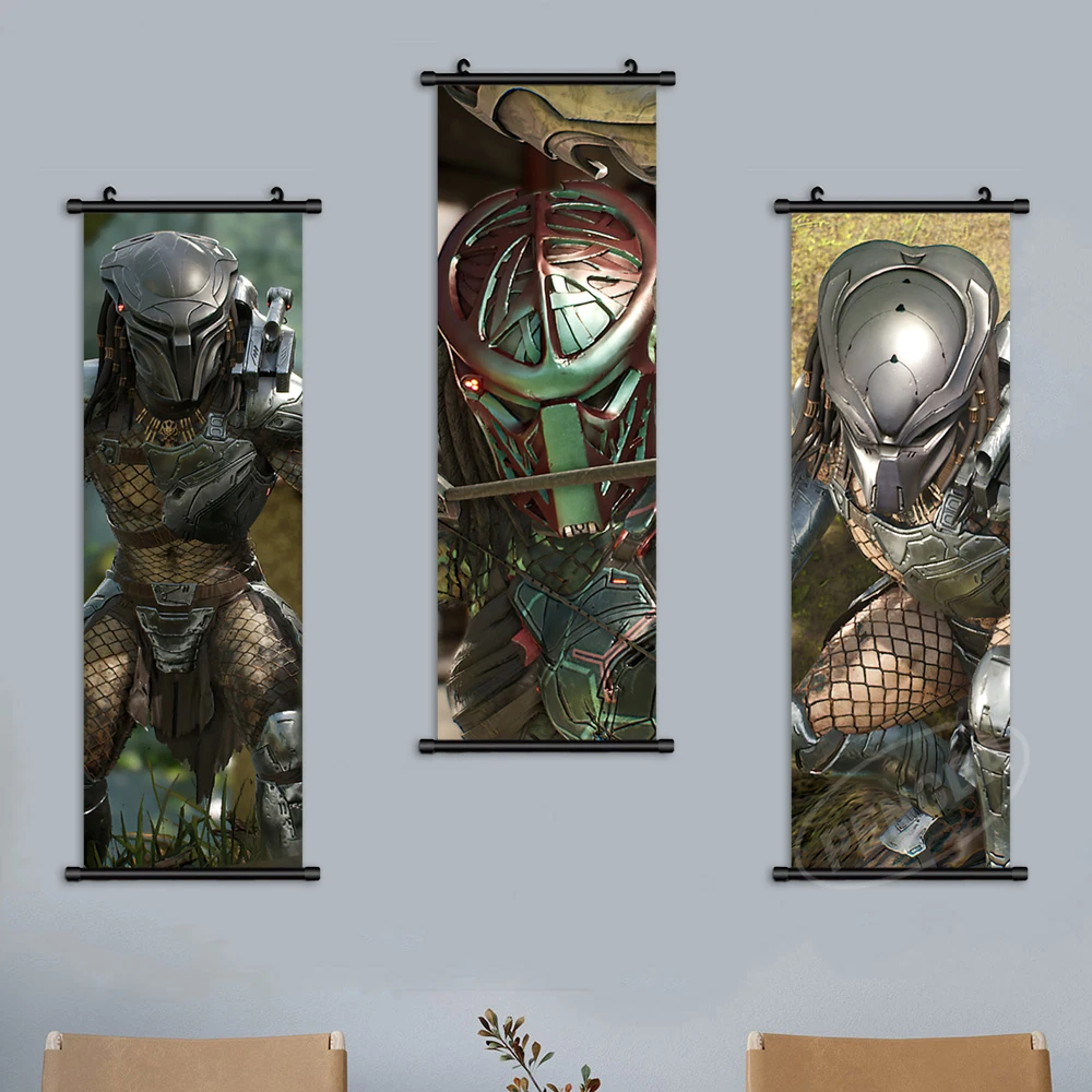 Фон для фотосъемки с изображением животных |