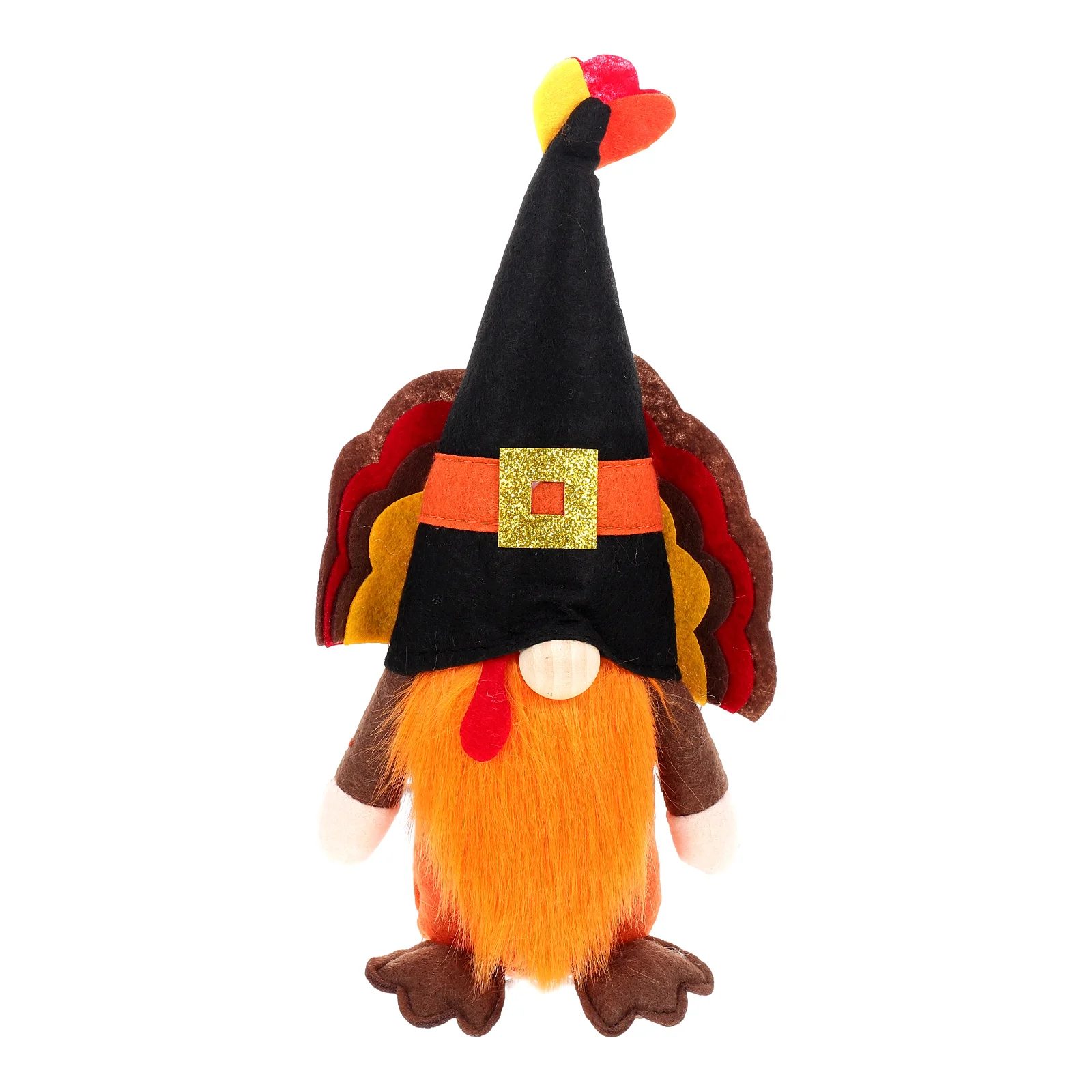 

Children Gnome Doll Gift Party Stuffed Gnome Doll Thanksgiving Day Ornament