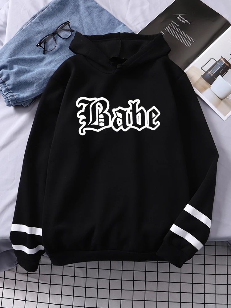 

Женская флисовая толстовка с длинным рукавом и круглым вырезом