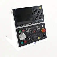 china best linux 3 axis cnc controller for cnc lathe milling machine