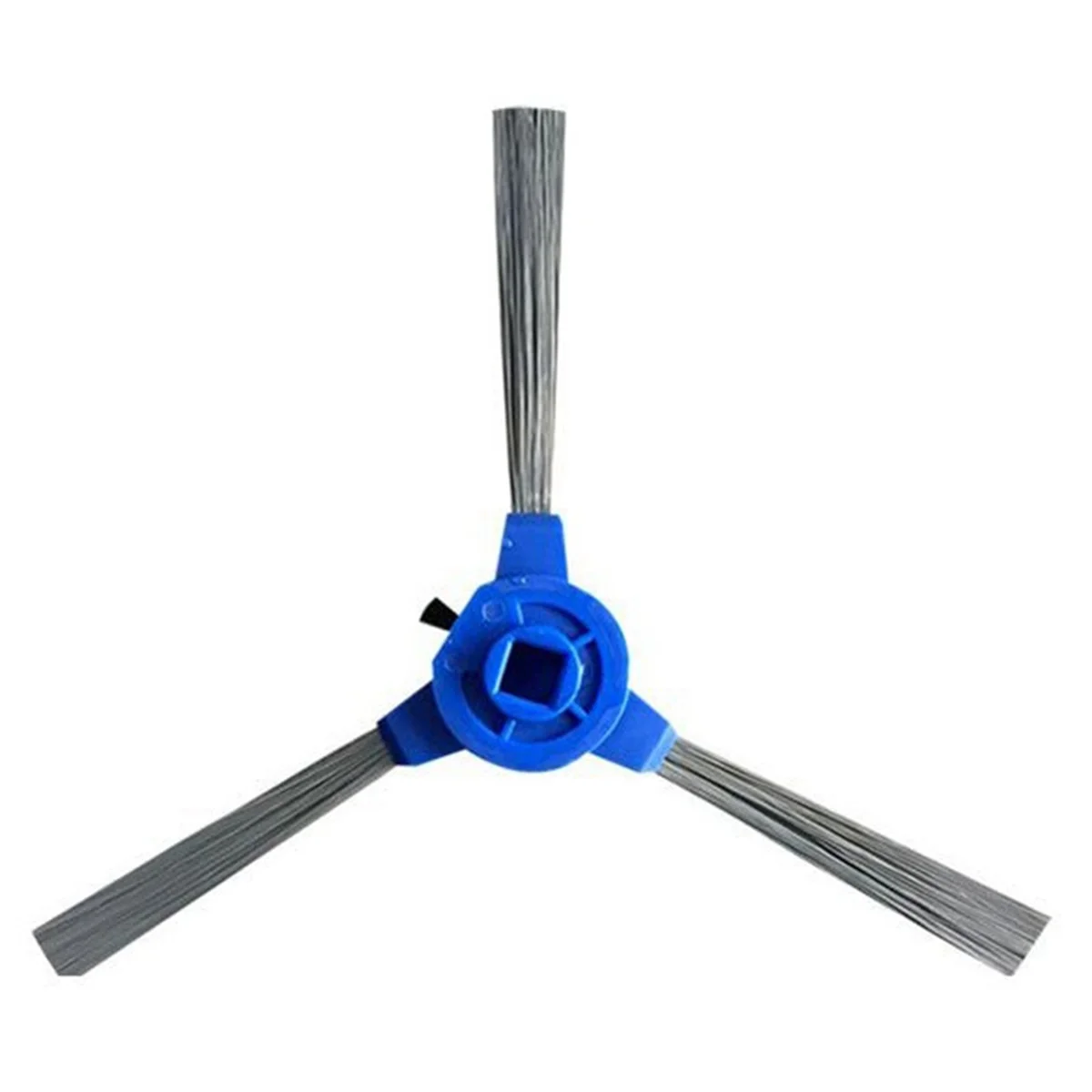 Для мини-робота-пылесоса Miwhole M9 вращающаяся боковая щетка мешок для пыли запасные