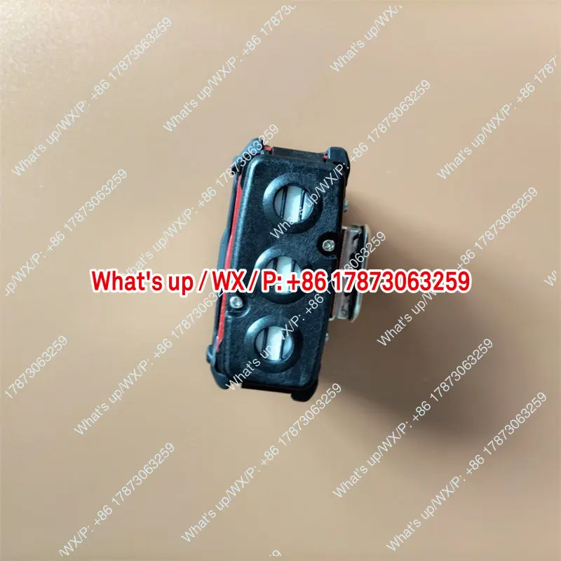 Фото Японский детектор Riken Keiki, модель GX-3R, заменяет GX-2009 Riken Keiki, с комплектующими. №3