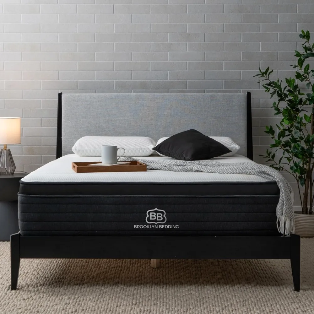 King Mattress гибридный матрас из гелевой пены с эффектом памяти 14 дюймов функция