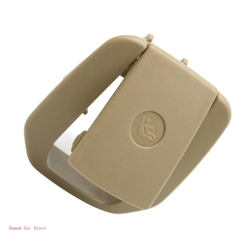 Задняя крышка легкие анкеры заднего детского сиденья 52207319686 запасная