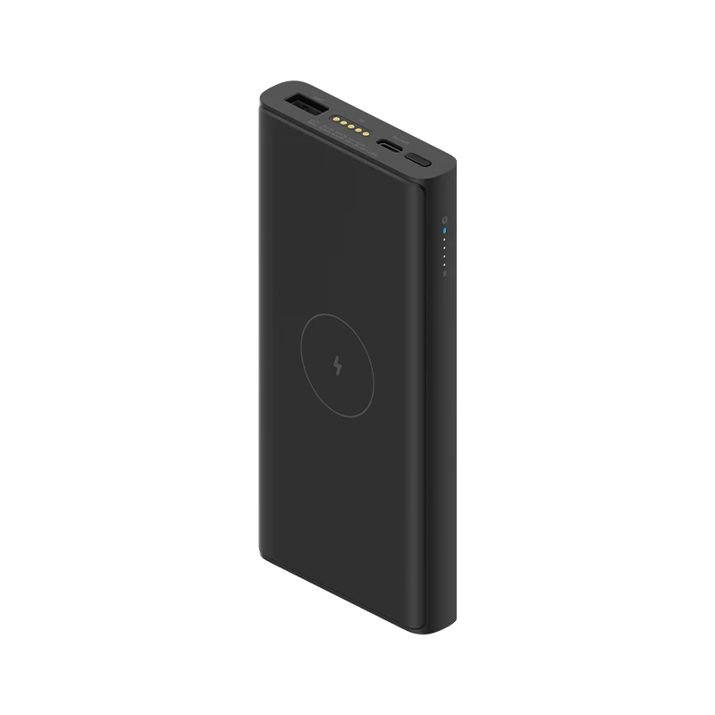 Внешний аккумулятор Xiaomi Mi WPB25ZM 10000 мАч 30 Вт |