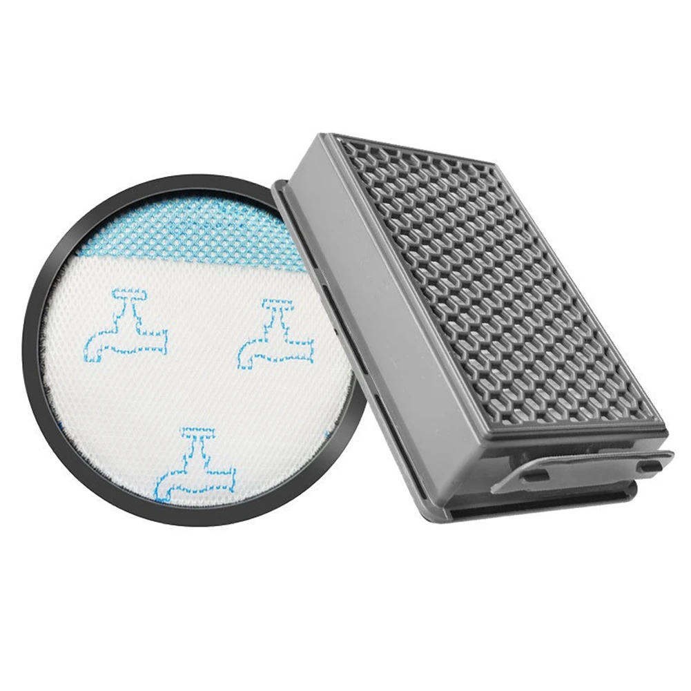 

1 Set Filter Replacement Kits Accessories for Rowenta COMPACT POWER XXL RO4811EA RO4871EA RO4855EA RO4826 Vacuum Cleaner