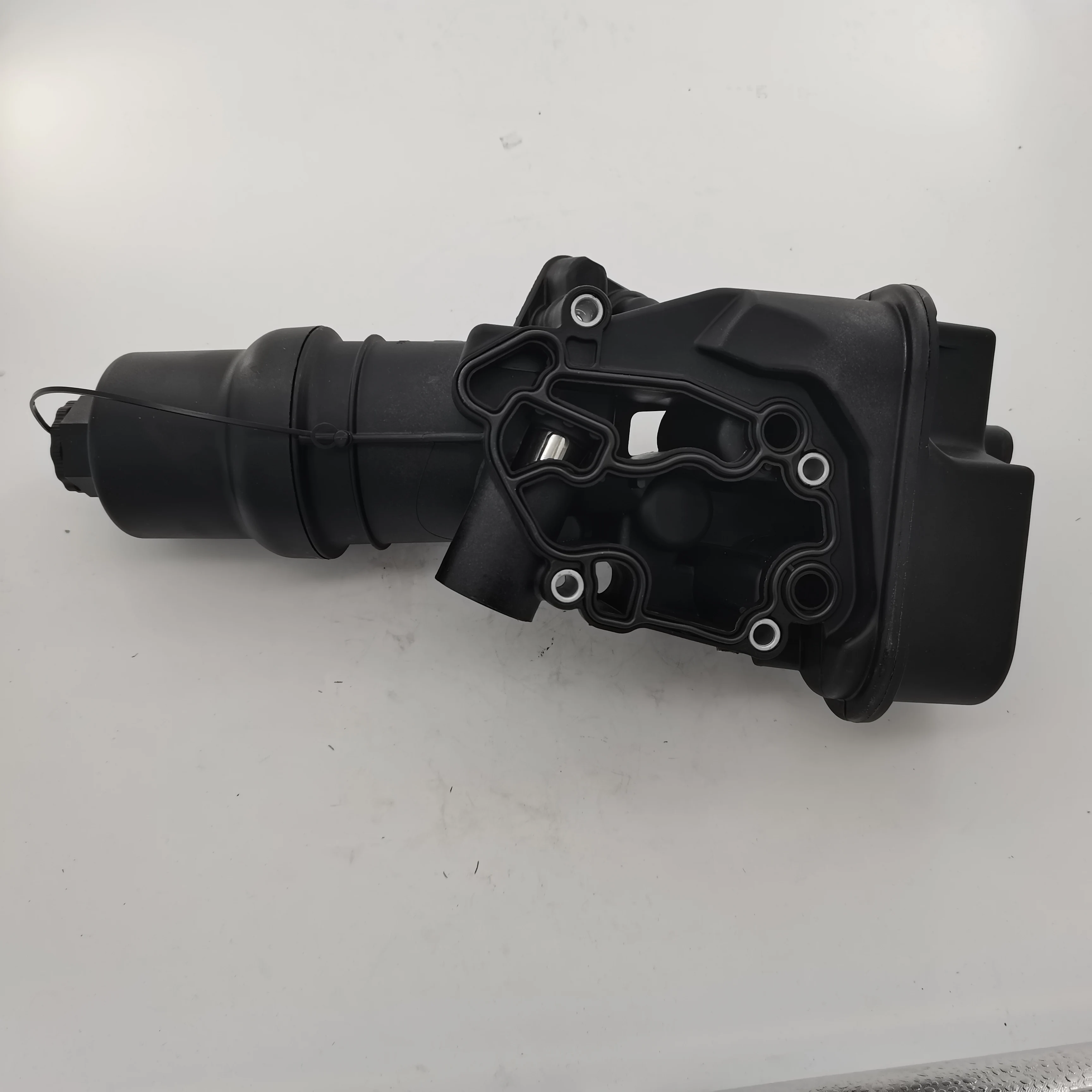 Крышка масляного фильтра и прокладка в сборе для VW EOS Jetta III Passat вариант Touran 2 0 FSI