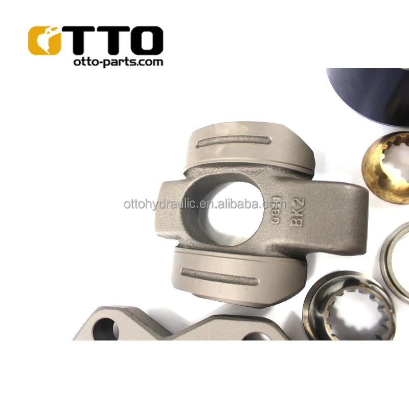 Высококачественные гидравлические детали K3V140DT K3V180DT KAWASAKI Шестеренчатый насос