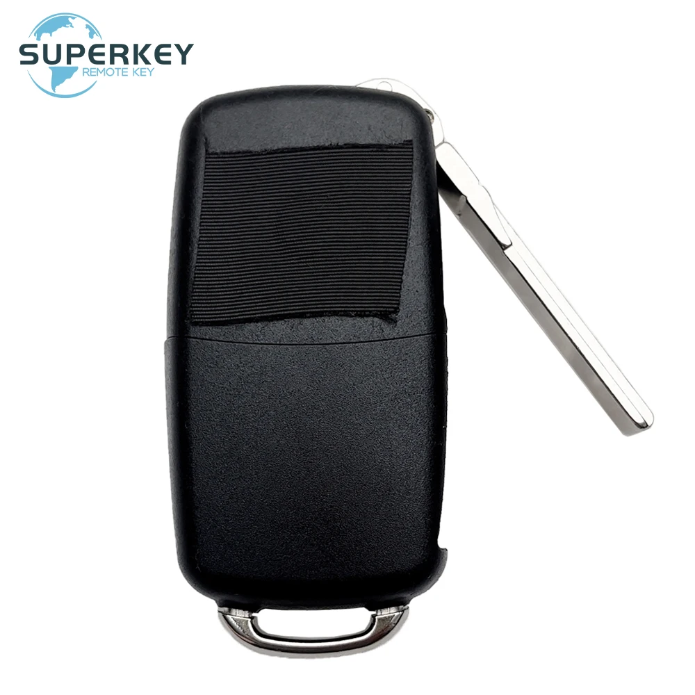 SUPERKEY 5K0837202DH оригинальная форма MQB дистанционный ключ для VW Caddy Sharan Scirocco