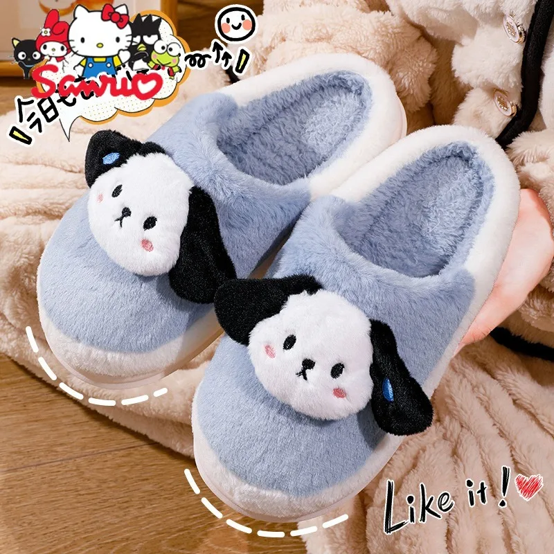 Рисунок 2 - Sanrio Kuromi Hello Kitty Melody