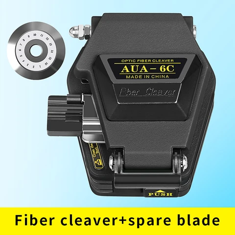 COMPTYCO AUA-6C Нож для резки оптоволокна