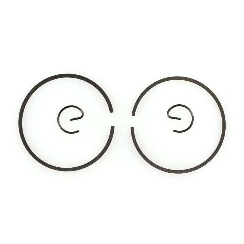 45 мм оригинальный комплект набор поршней цилиндра контактных колец подходит для