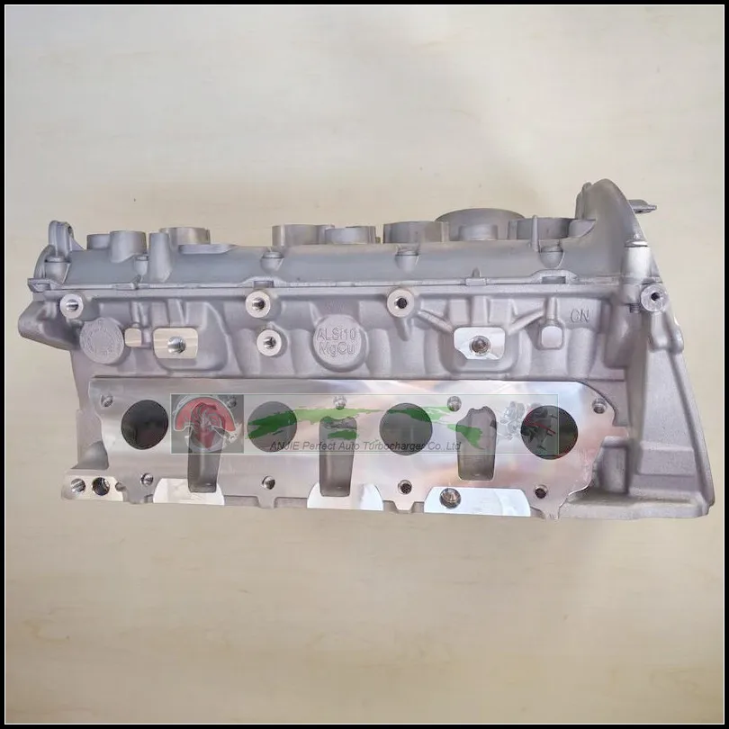 Фото Головка блока цилиндров ww 910702 910 702 BYT BZB CDAA 06H103064A EA888 для Volkswagen MAGOTAN TIGUAN 1.8T PASSAT LAMANDO SCIROCCO 2.0T SL №4