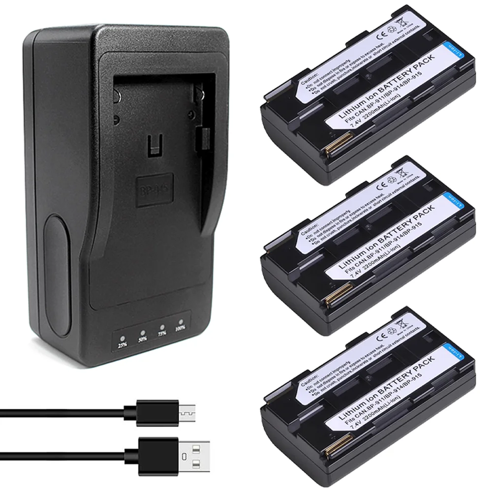 Женская аккумуляторная батарея для Canon Ultura V40 V420 ES410 BP-911 UC-X45Hi