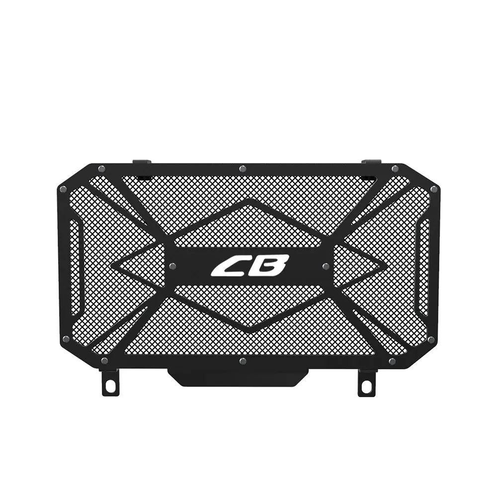 CB 400X 500X 400F 2013-2021 2022 2023 2024 Motorcycle Radiator Grille Guard Protector Grill Cover Protection For Honda CB500X