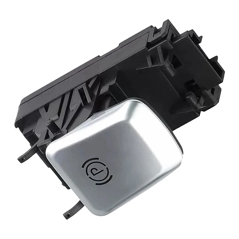 Фото Кнопка стояночного тормоза BrakFor E для Mercedes-Benz E-класса W213 2016-2023 годов №2