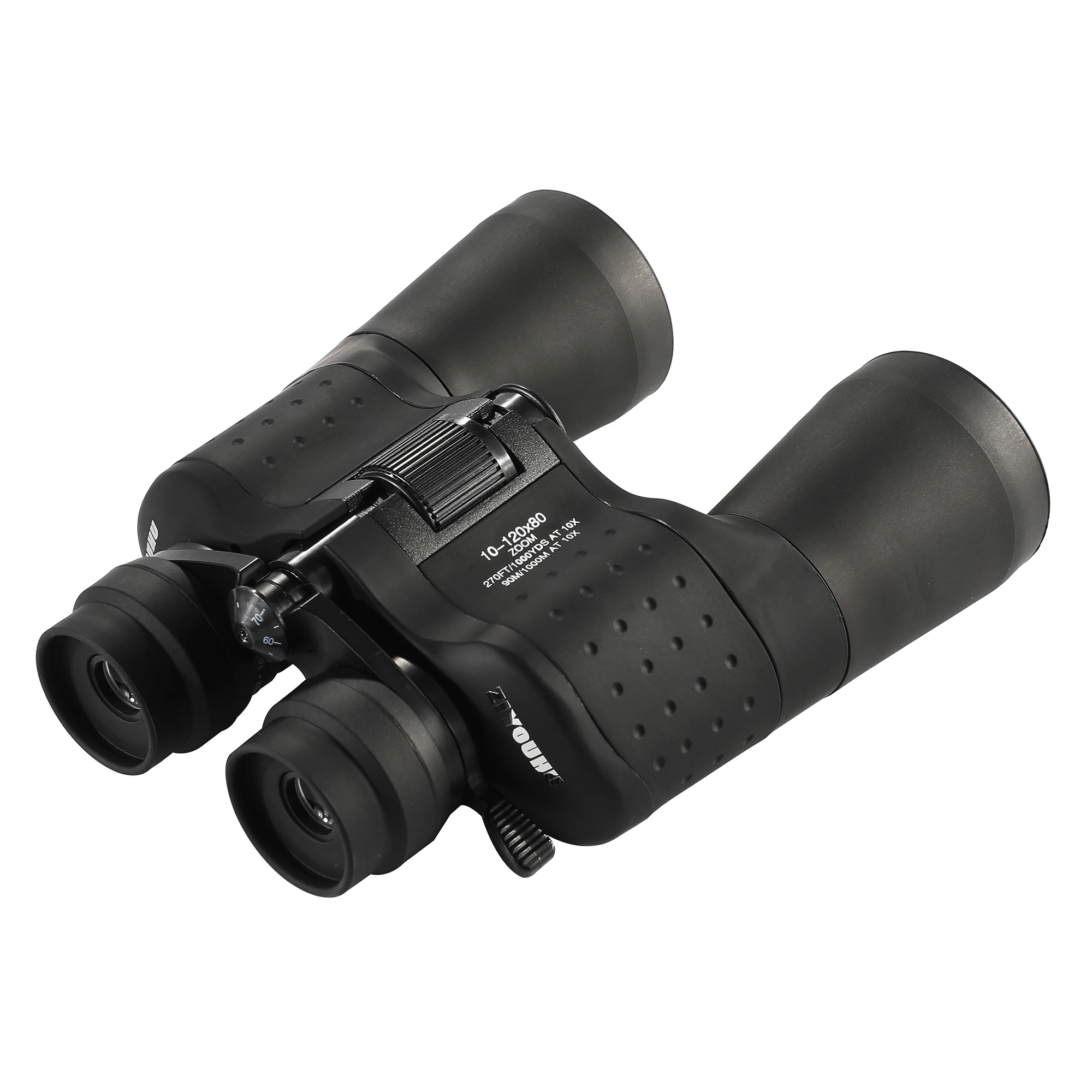 Низкоосвещенный телескоп HD профессиональный бинокль с зумом открытый кемпинг