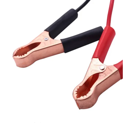 12V 24V Car Cigarette Lighter Socket Female Adapter 20A Alligator Clip Battery Extension Cord for Kettle Vacuum Cleaner 14Agw