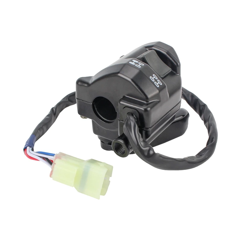 Для Can Am 2004-17 Outlander Renegade рукоятка дроссельной заслонки плюс Аксессуары Компоненты