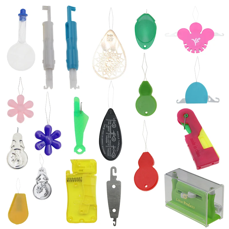 

5/50/10 шт./партия, направляющие для ручного шитья