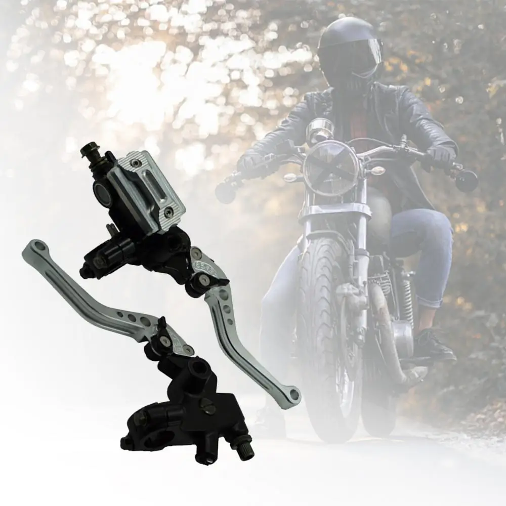 2 шт. рычаги гидравлического дискового тормоза 22 мм |