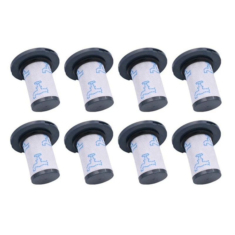 

Washable Filter For Rowenta ZR009007 And Tefal X-Force Flex 14.60 11.6 Rod Vacuum Cleaners Parts Accessories