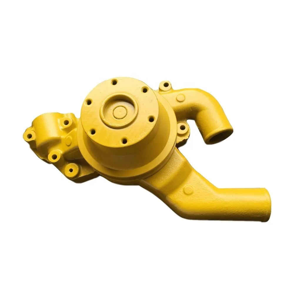 

Excavator engine diesel parts FOR 4D105-3 WATER PUMP 6140-60-1110 water pump 6130-62-1302