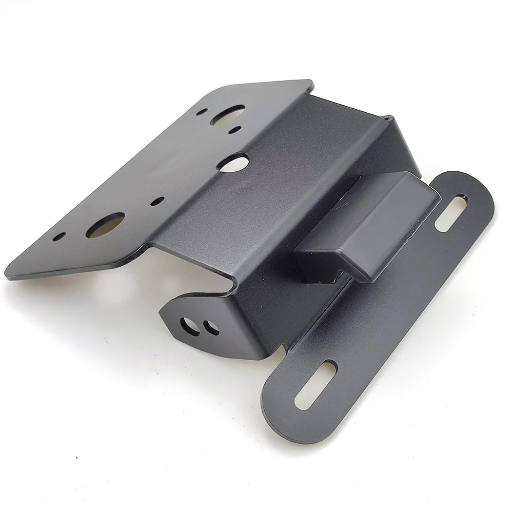 

Registration License Plate Holder LED Light For SUZUKI GSR GSX-S 750 GSR750 2011-2016 Motorcycle Tail Tidy Fender Eliminator