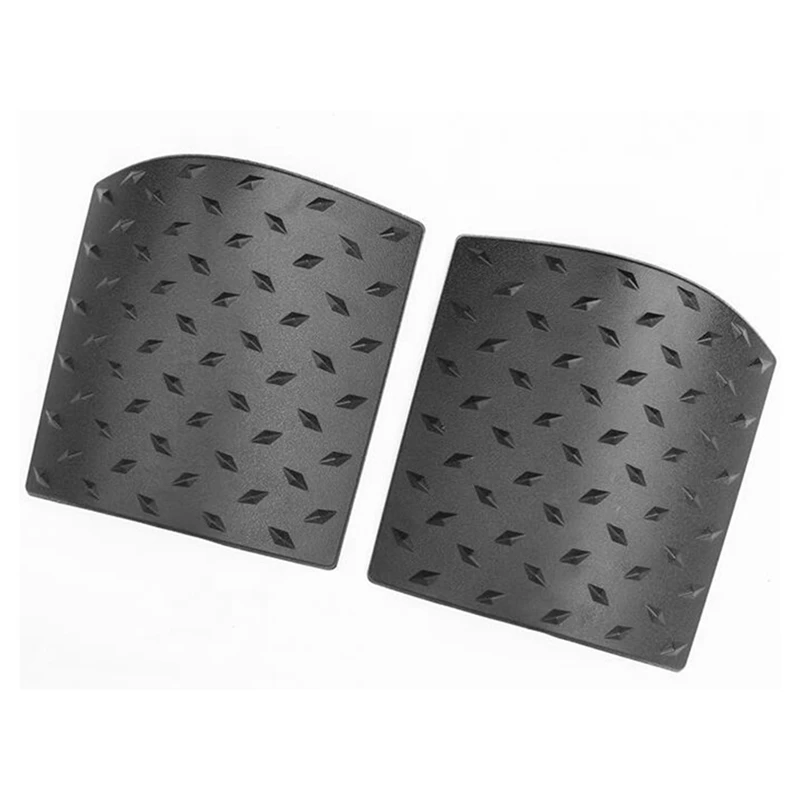 

Cowl Body Armor Cover Sport Exterior Accessories for Jeep Wrangler JK 2007 - 2017