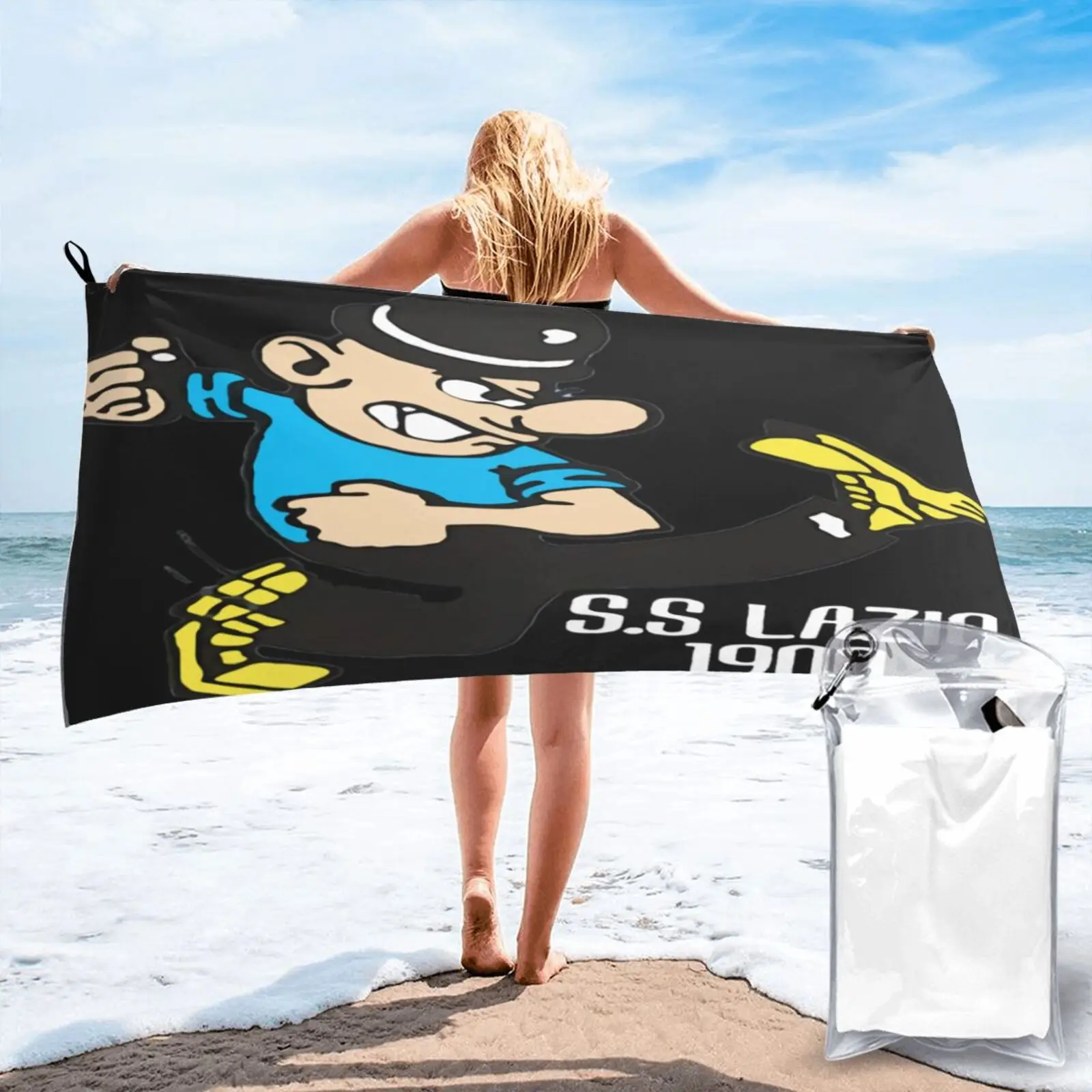 

4341, пляжное полотенце с ирридуциами, пляжное полотенце для пляжа, банное полотенце