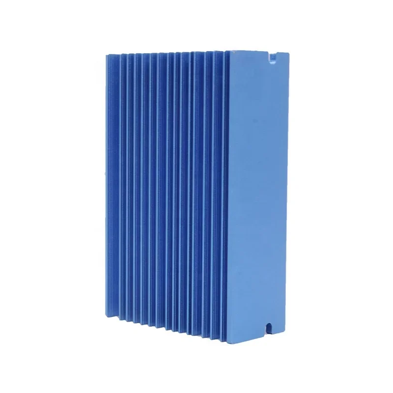 Драйвер шагового двигателя постоянного тока с высоким крутящим моментом 2DM556