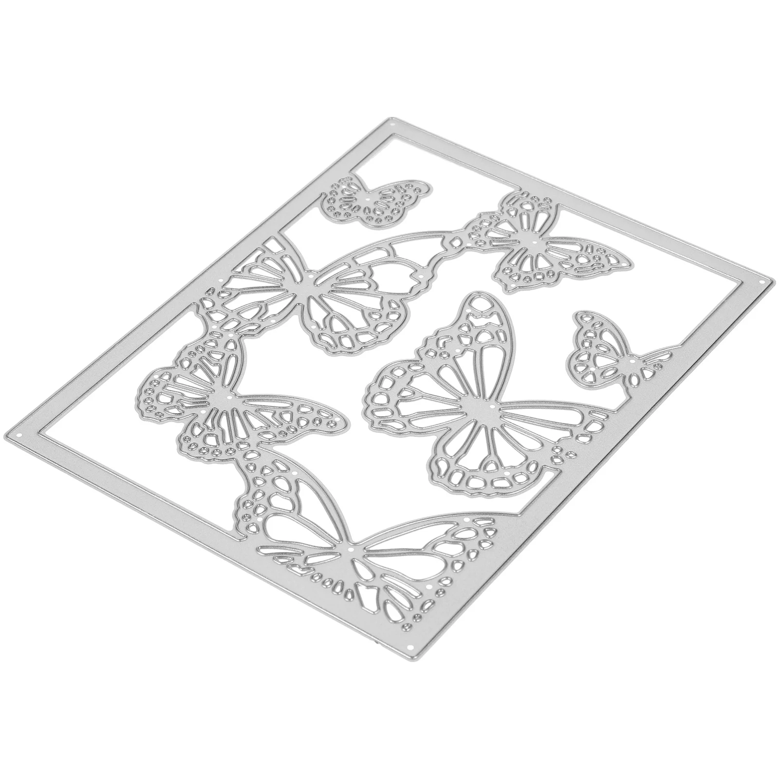 

Die Cutting Stencil Metal Diy Cut Craft Template Making Frame Dies Stencils Embossing Decorative Cuts Scrapbooking Steel Carbon