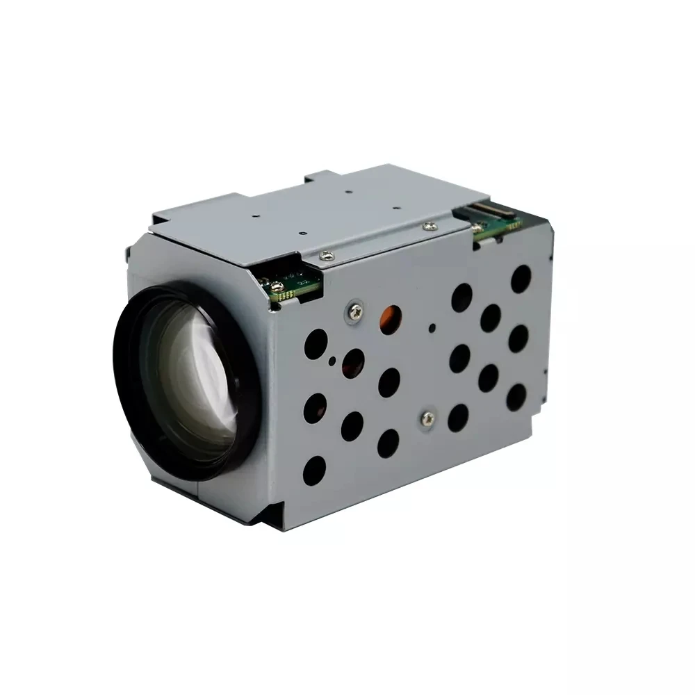 

Для 2 мегапикселей 33x модуль оптического зума камеры с выходом LVDS 1920x1080 3D DNR, BLC, HLC, EIS, 120dB WDR