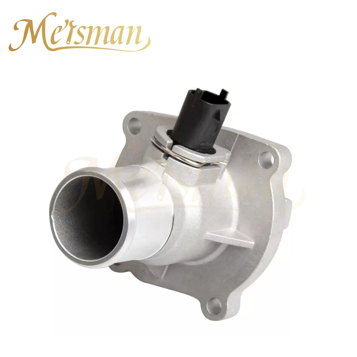 Термостат для Chevrolet Sonic 2012-2018 Cruze 2014-2016 1.8 OPEL Astra H Zafira 1.6/1.8 96984104 55578419 25193683 25199828