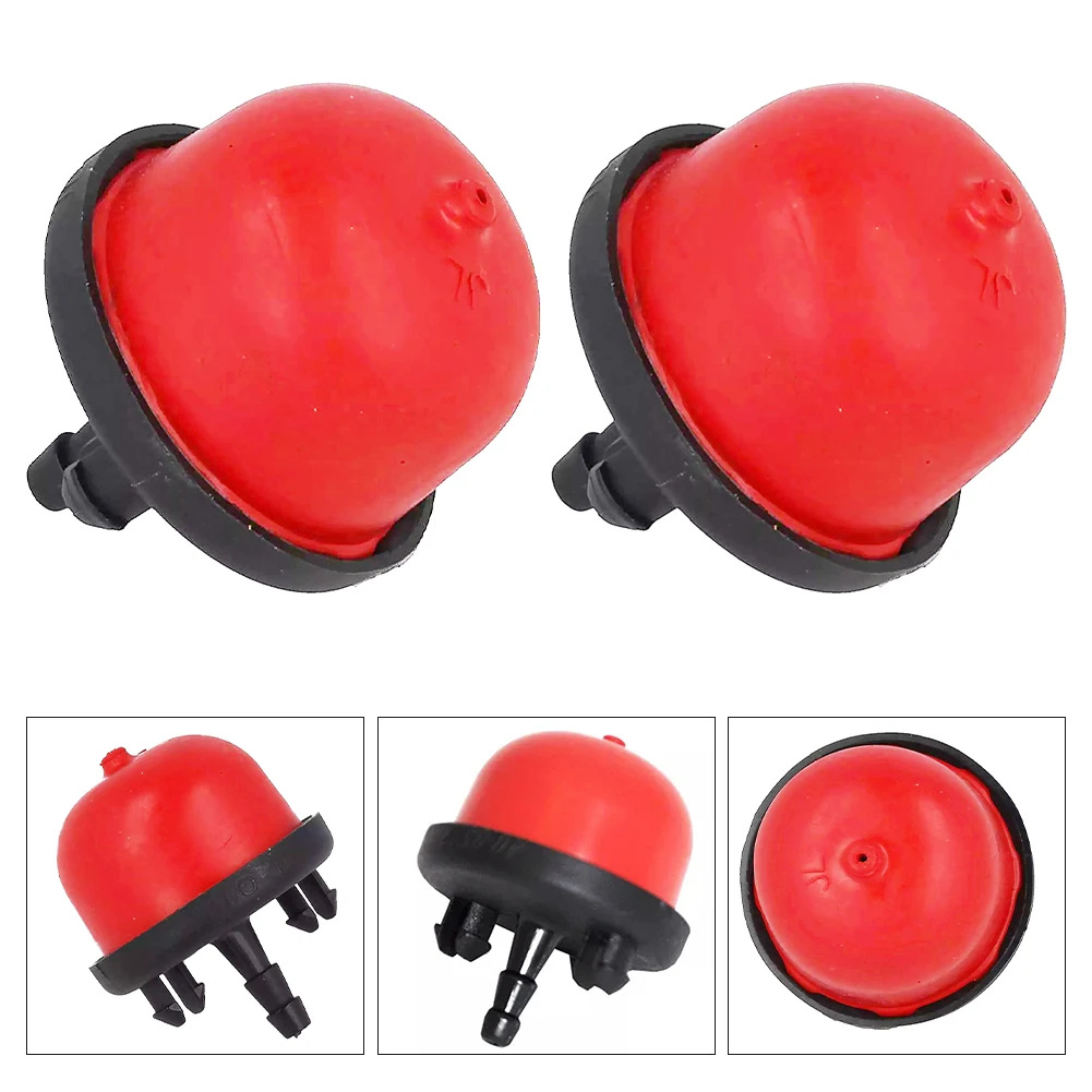 2 шт. лампа праймера для Mountfield HP414 SP414 RS100- 1185506980 Садовые уличные