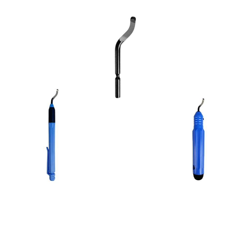 

Инструмент для удаления заусенцев, профессиональное деревообрабатывающее устройство, ручной триммер для удаления заусенцев по дереву, три...