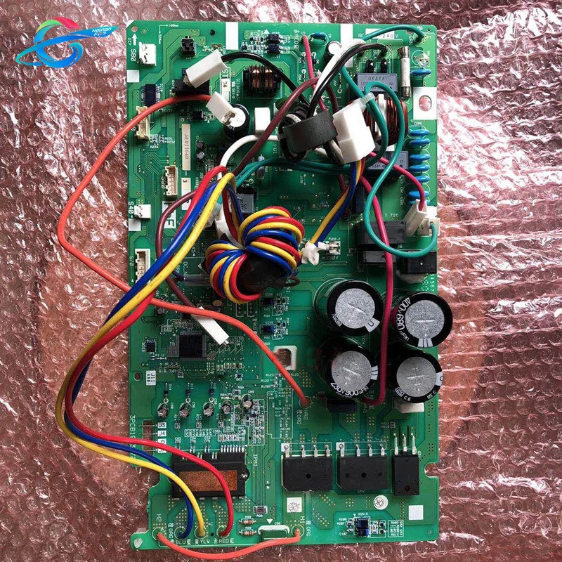 Для инверторной материнской платы Daikin 3PCB1963-72 компьютерная плата 2P 208511 -3 RXG50JV2C