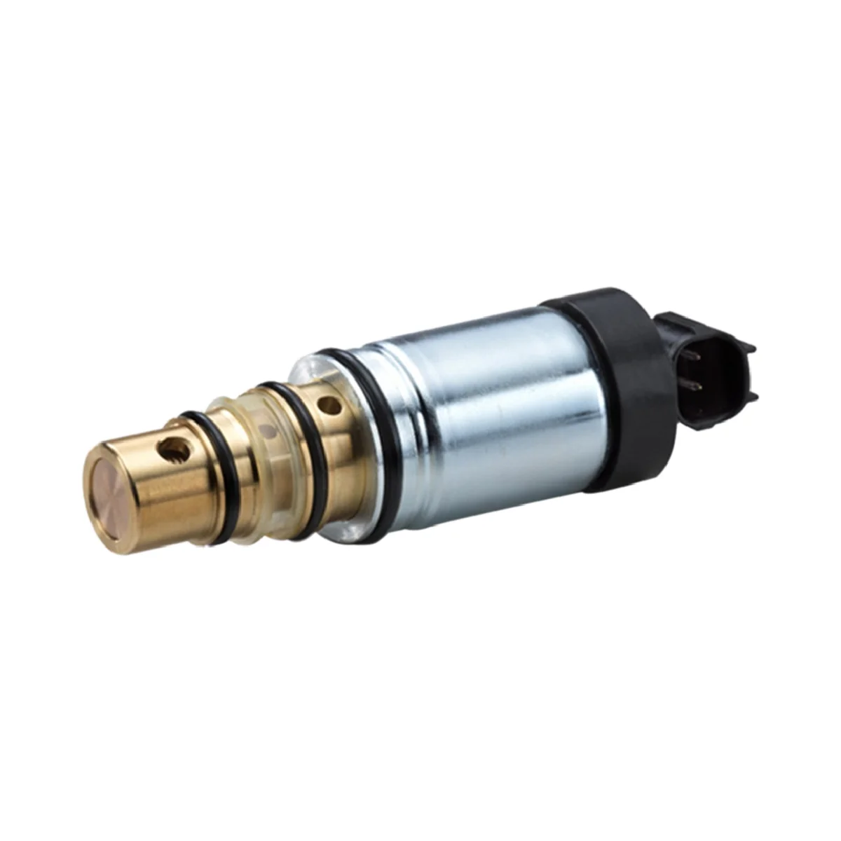 

Car Air Conditioner Ac Compressor Solenoid Valve Electronic Control Valve for HYUNDAI Kia Sorento 97701-2S500