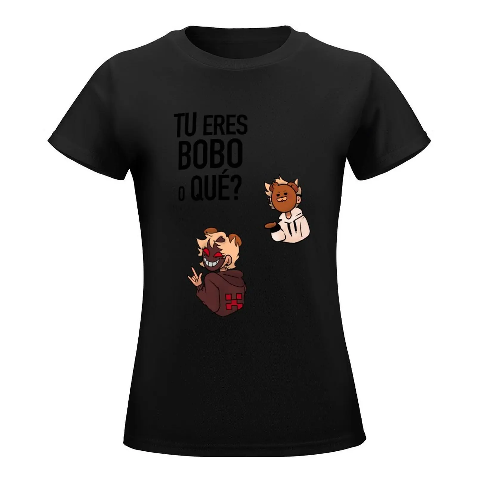 Футболка Karmaland pack- rubius Женская одежда в Корейском стиле