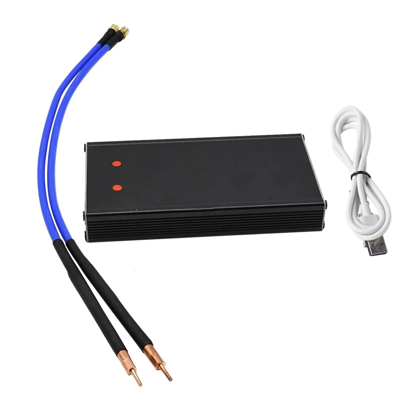 

DIY Spot Welder Mini Spot Welding Machine With Quick Release Pen 18650 Lithium Battery Plate Spot Welding