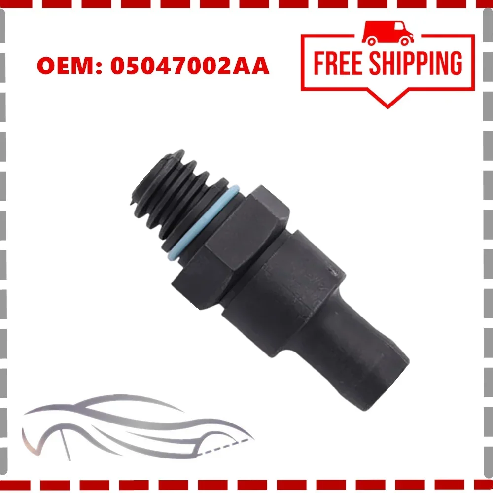 

05047002 Автомобильный клапан PCV AA для DODGE AVENGER CALIBER DART JOURNEY JEEP COMPASS PATRIOT