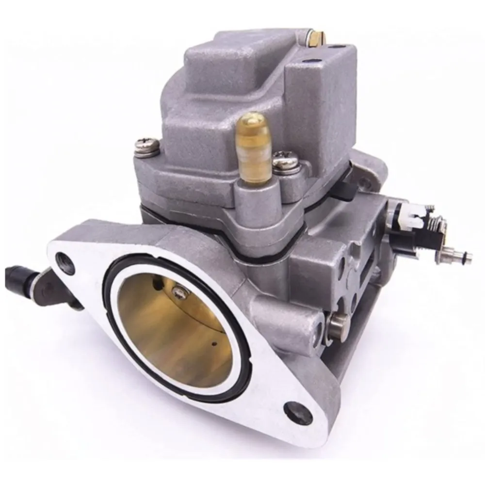 

66T-14301-02 00 03 carburetor fit for Carburetor for Yamaha Enduro E40X 40HP 2 STOKE OUTBOARD carburettor carb