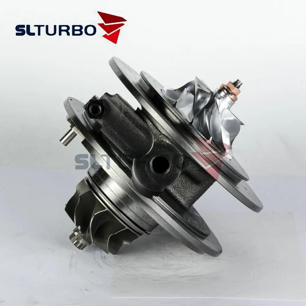 Картридж турбонаддува балансный 1515A238 49335-01120 MFS CHRA для Mitsubishi Outlander 2 DI-D 110KW 150Hp 4N14-0-30L